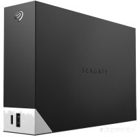 Внешний накопитель Seagate One Touch Desktop Hub 4TB