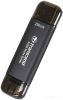 Внешний накопитель Transcend ESD310 256GB TS256GESD310C
