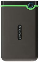 Внешний накопитель Transcend StoreJet 25M3 Slim 1TB TS1TSJ25M3S
