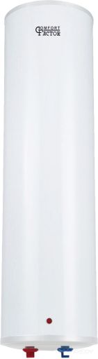 Накопительный электрический водонагреватель Comfort Factor Ultra Slim 30 V