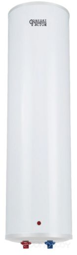 Накопительный электрический водонагреватель Comfort Factor Ultra Slim 50 V