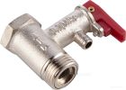 Накопительный электрический водонагреватель Royal Thermo RWH 30 Citadel H
