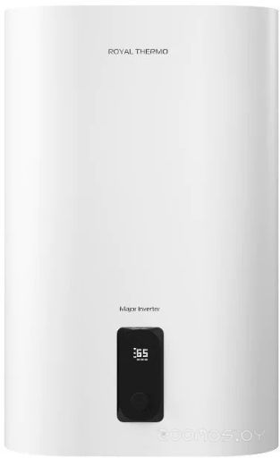 Накопительный электрический водонагреватель Royal Thermo RWH 30 Major Inverter