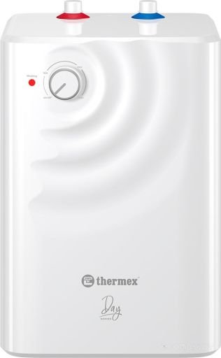 Накопительный электрический водонагреватель Thermex Day 15 U