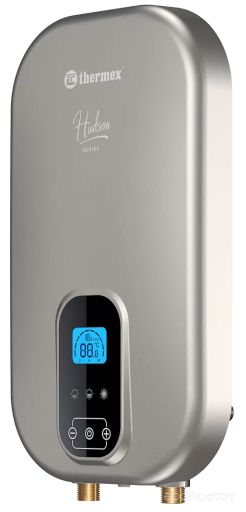 Проточный электрический водонагреватель Thermex Hudson 8500