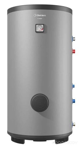 Бойлер косвенного нагрева Thermex Nixen 150 F (Combi)