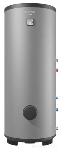 Бойлер косвенного нагрева Thermex Nixen 200 F (Combi)