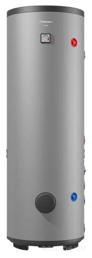 Бойлер косвенного нагрева Thermex Nixen 250 F (Combi)