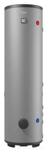 Бойлер косвенного нагрева Thermex Nixen 300 F (Combi)