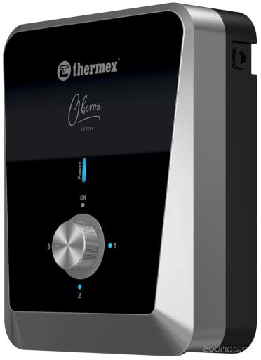 Проточный электрический водонагреватель Thermex Oberon 8000