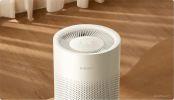 Увлажнитель воздуха Xiaomi Smart Evaporative Humidifier CJSJSQ02XYUE (евровилка)