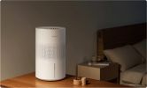 Увлажнитель воздуха Xiaomi Smart Evaporative Humidifier CJSJSQ02XYUE (евровилка)