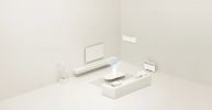 Увлажнитель воздуха Xiaomi Smart Evaporative Humidifier CJSJSQ02XYUE (евровилка)