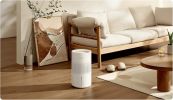 Увлажнитель воздуха Xiaomi Smart Evaporative Humidifier CJSJSQ02XYUE (евровилка)