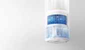Увлажнитель воздуха Xiaomi Smart Evaporative Humidifier CJSJSQ02XYUE (евровилка)