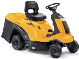 Райдер Stiga Combi 372 2T0210481/ST2