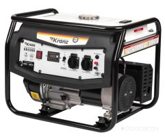 Генератор Kranz KR3300 (KR-16-1133)