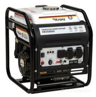 Генератор Kranz KR3500IO (KR-16-1143)