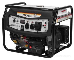 Генератор Kranz KR5500EA (KR-16-1135)