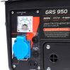 Бензиновый генератор Patriot GRS 950