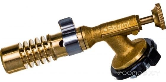 Горелка газовая Sturm! 5015-KL-08