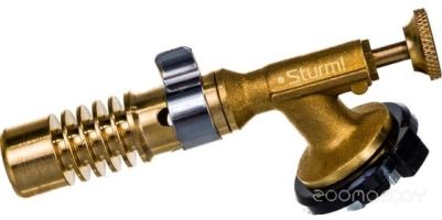 Горелка газовая Sturm! 5015-KL-08