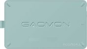 Графический планшет Gaomon WH851 (зеленый)