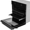 Электрический духовой шкаф AKPO PEA 7009SED03 BL