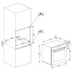 Духовой шкаф Beko BBIC 12300 XD