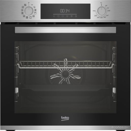 Электрический духовой шкаф Beko BBIM12302X
