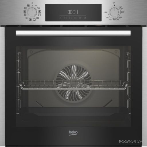 Электрический духовой шкаф Beko BIOM1531KXNС