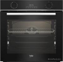 Электрический духовой шкаф Beko BIOM1532KBNCS