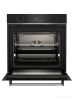 Электрический духовой шкаф Beko BIOM1532KBNCS