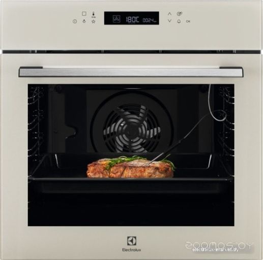 Электрический духовой шкаф Electrolux SenseCook 700 LOE7F31S