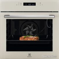 Электрический духовой шкаф Electrolux SenseCook 700 LOE7F31S