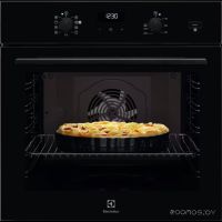 Электрический духовой шкаф Electrolux SteamBake 600 EOD5F71Z