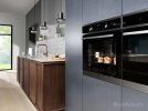 Электрический духовой шкаф Electrolux SteamBake 600 EOD5F71Z