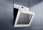 Электрический духовой шкаф Electrolux SurroundCook 600 EOF5F50V