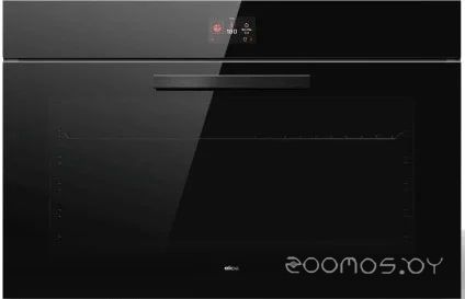 Электрический духовой шкаф Elica Virtus Multi 90 TFT Black