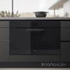 Электрический духовой шкаф Elica Virtus Multi 90 TFT Black