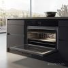 Электрический духовой шкаф Elica Virtus Multi 90 TFT Black