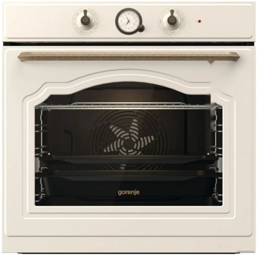 Электрический духовой шкаф Gorenje BOS67372CLI