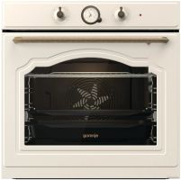 Электрический духовой шкаф Gorenje BOS67372CLI