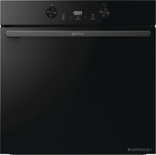 Электрический духовой шкаф Gorenje BOS6737E05DBG