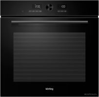 Электрический духовой шкаф Korting OKB 1680 GN MW