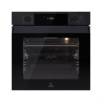 Электрический духовой шкаф LEX EDP 610 DX Wide Series