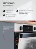 Электрический духовой шкаф LEX EDP 610 WH Wide Series