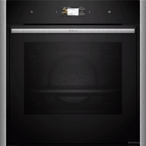 Духовой шкаф NEFF B69CS7MY0