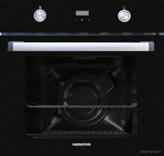 Электрический духовой шкаф RENOVA O90-6DBS3