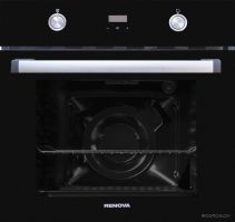 Электрический духовой шкаф RENOVA O90-6DBS3